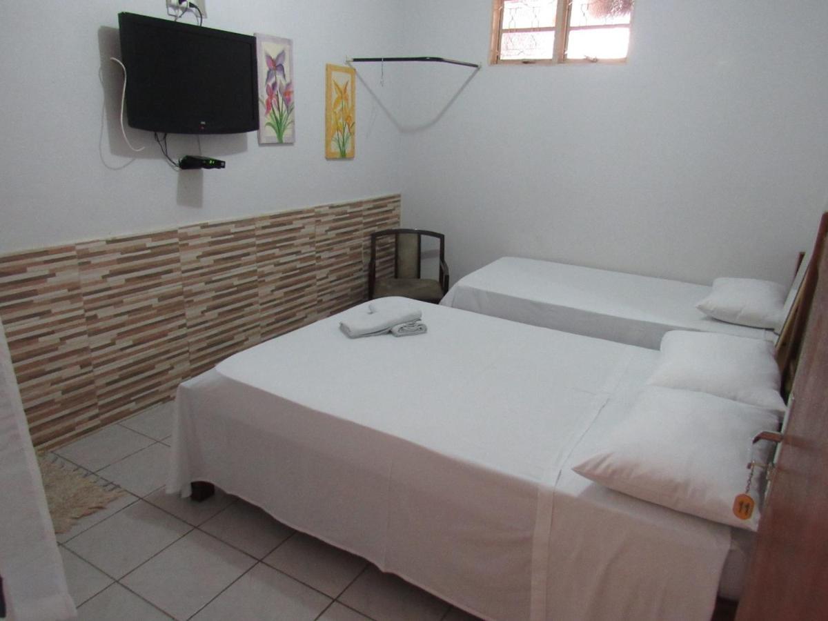 Sol De Verão Hotel *