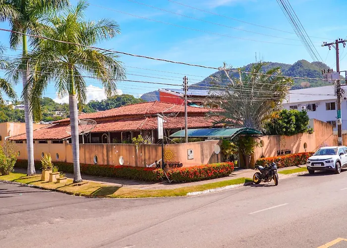 Pousada Sol De Verao