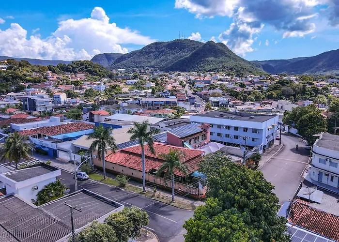 Pousada Sol De Verao