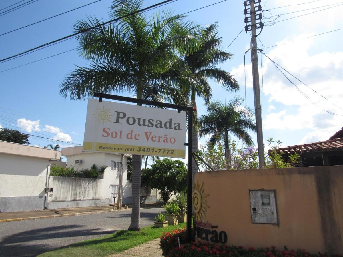 Sol De Verao *