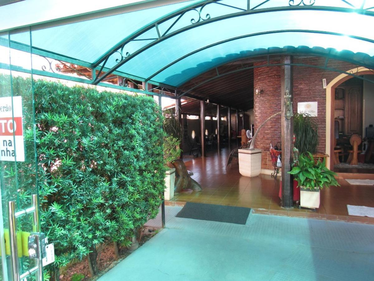 Sol De Verao Hotel