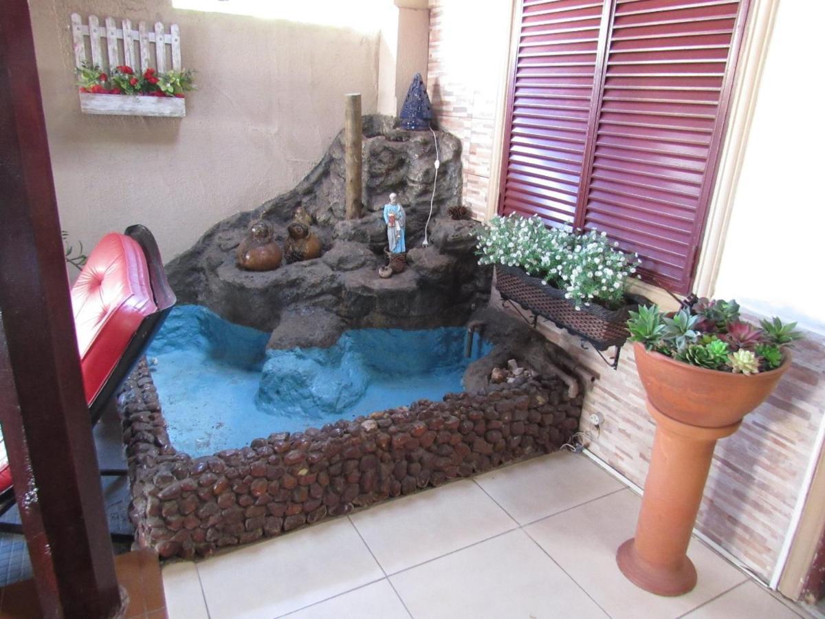 Hotel Sol De Verao