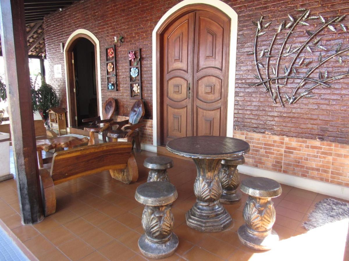 Hotel Sol De Verao