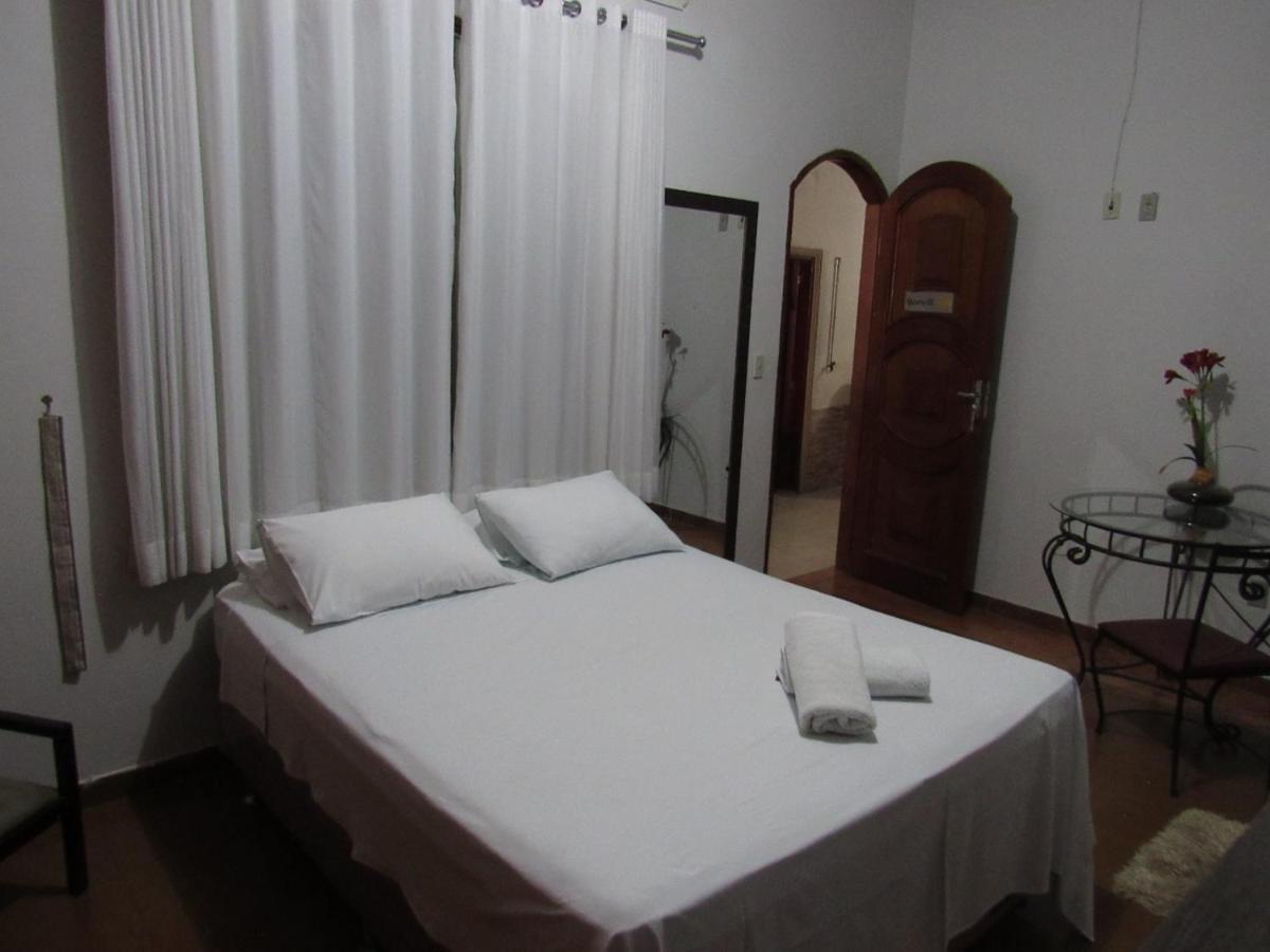 Hotel Sol De Verao Barra do Garcas