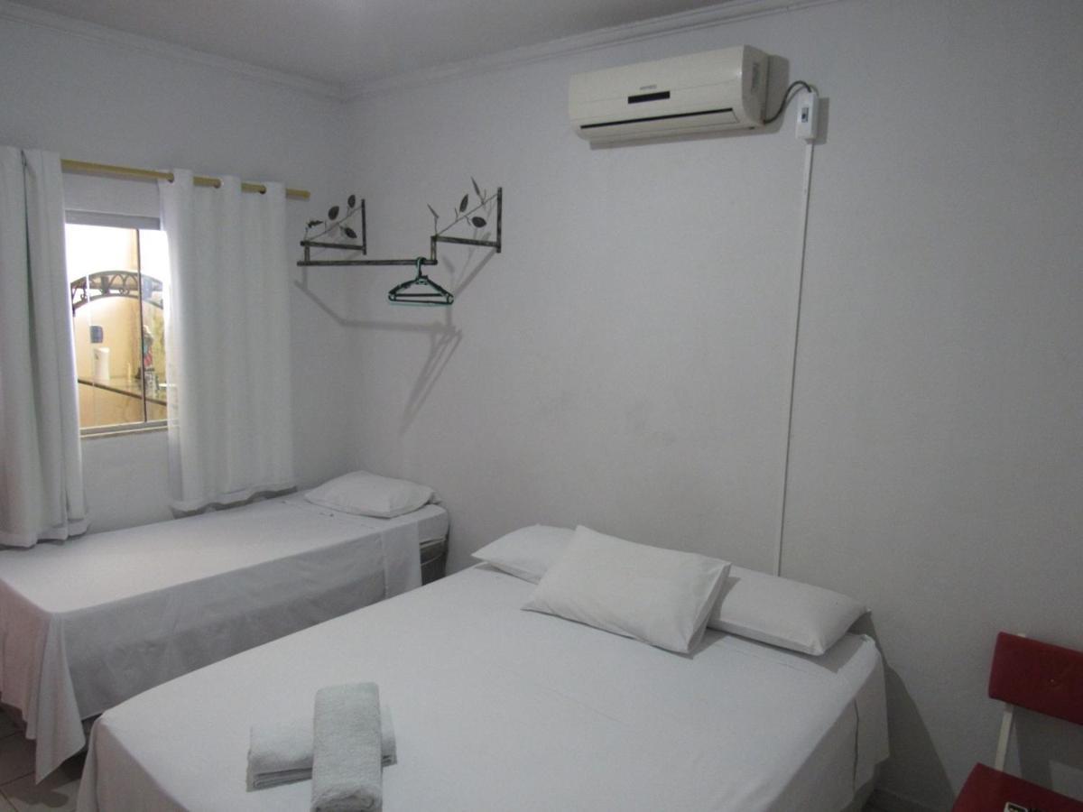Hotel Sol De Verao *