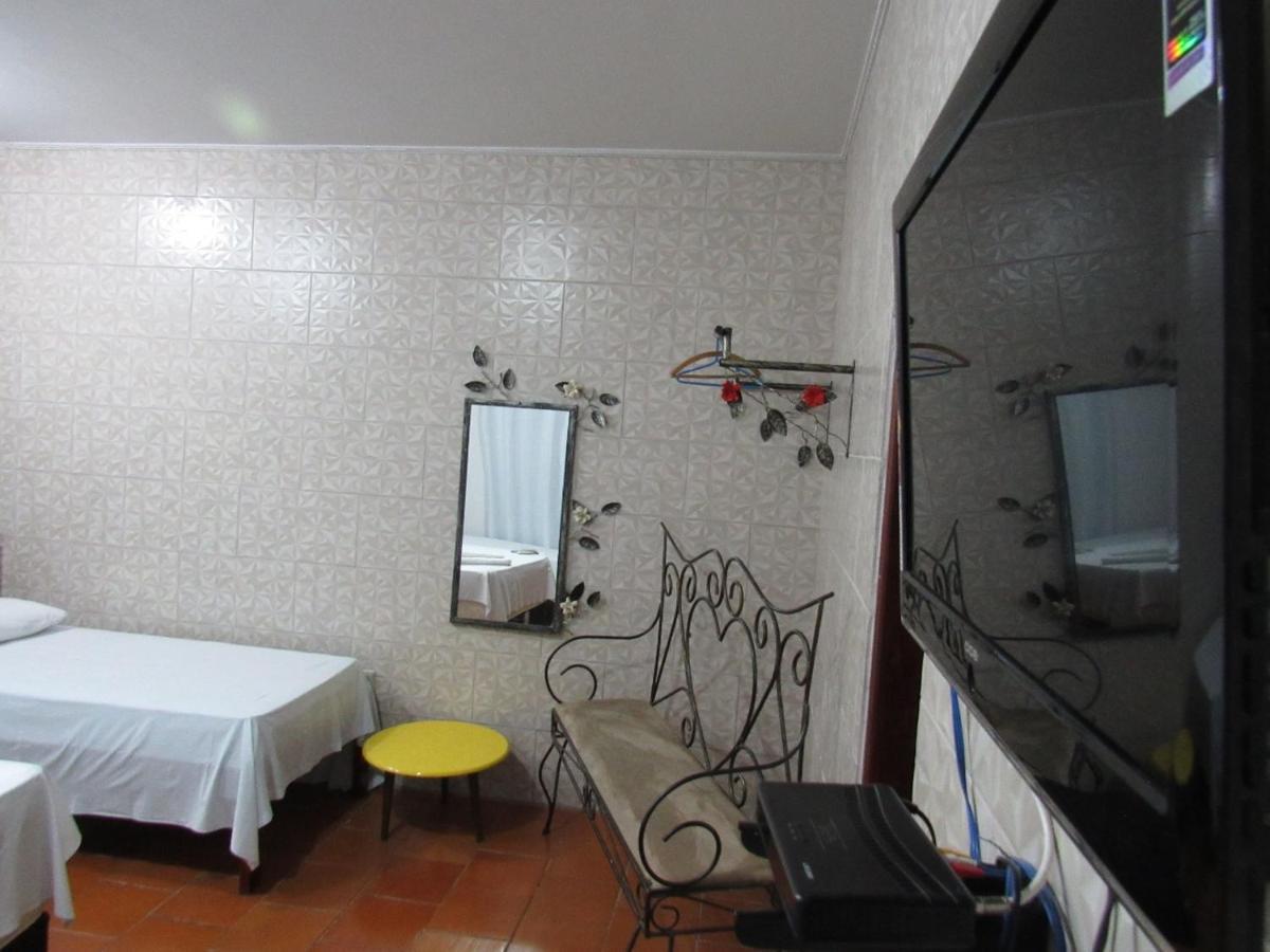 Hotel Sol De Verao Barra do Garcas
