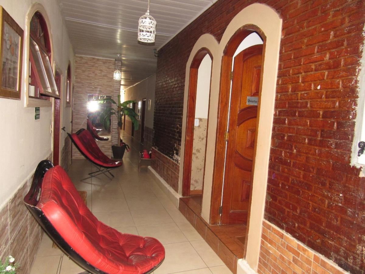 Hotel Sol De Verao *