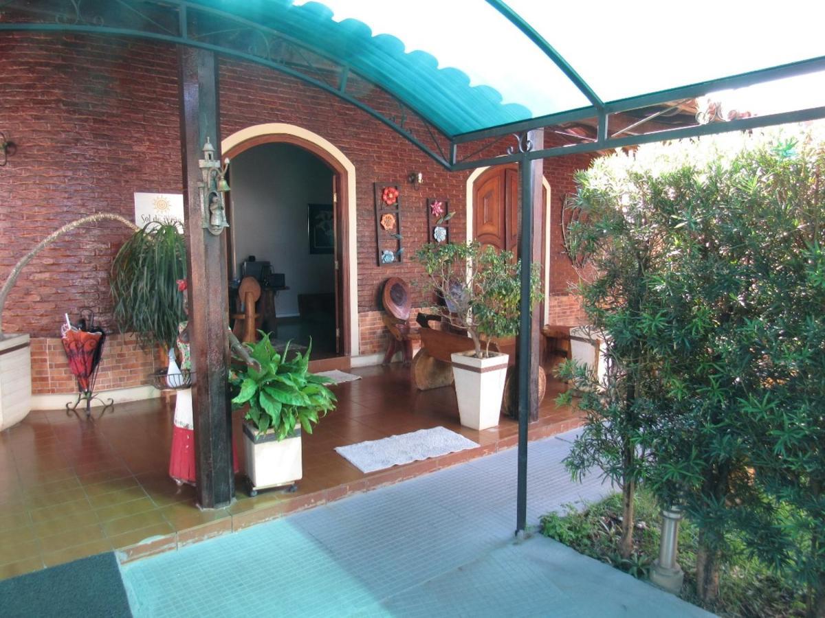Sol De Verao Hotel *
