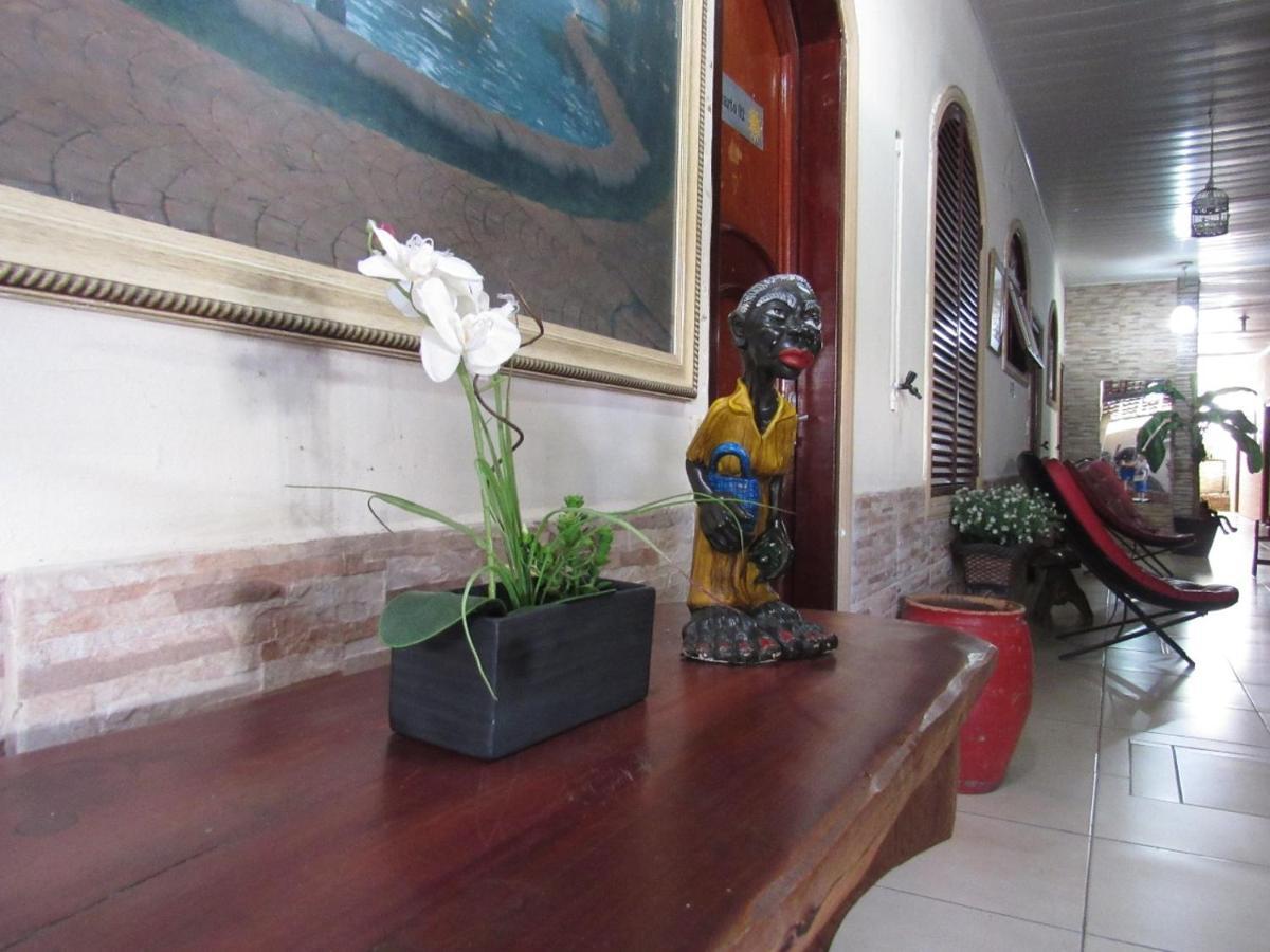 Hotel Sol De Verao