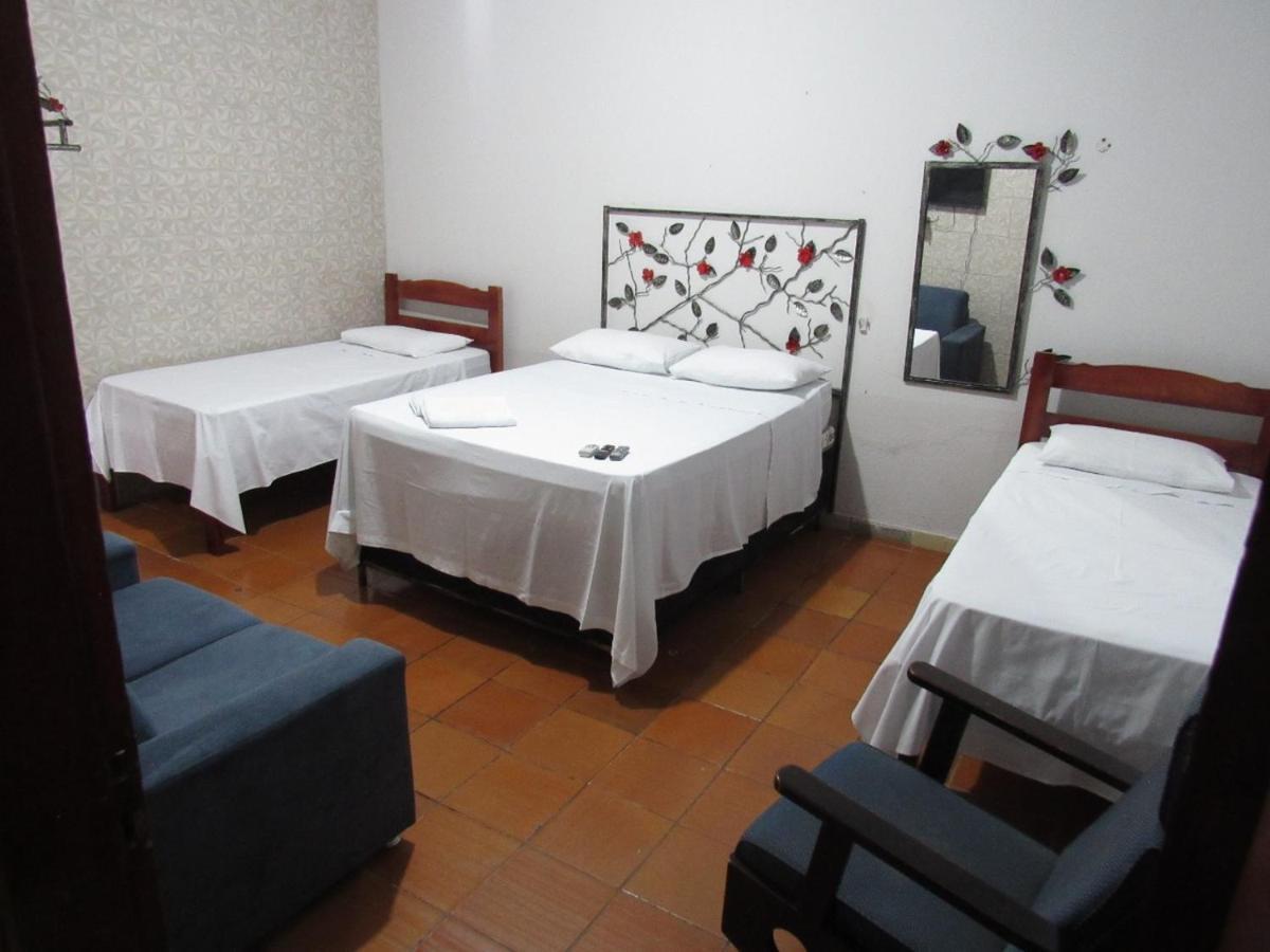Sol De Verao Hotel