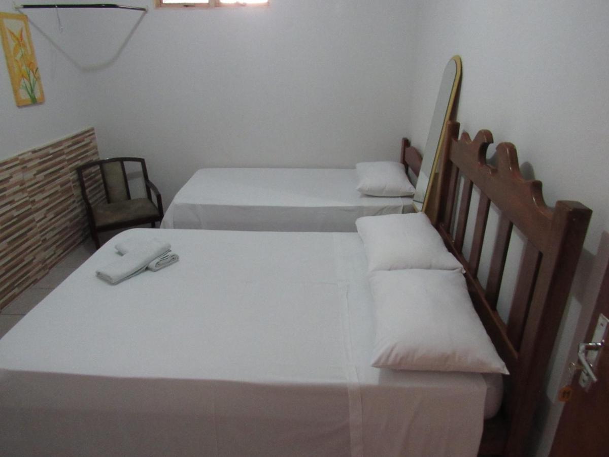 Sol De Verao Hotel