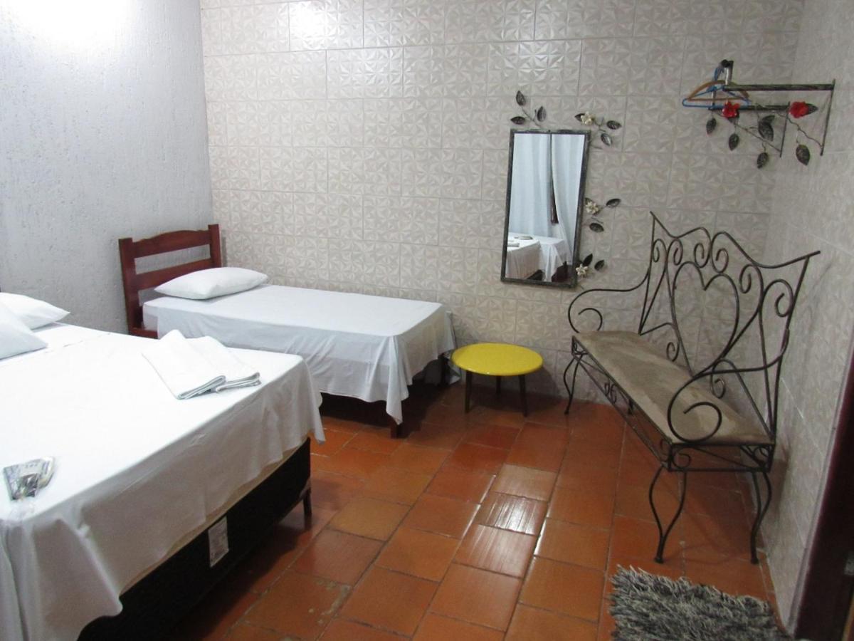 Hotel Sol De Verao *