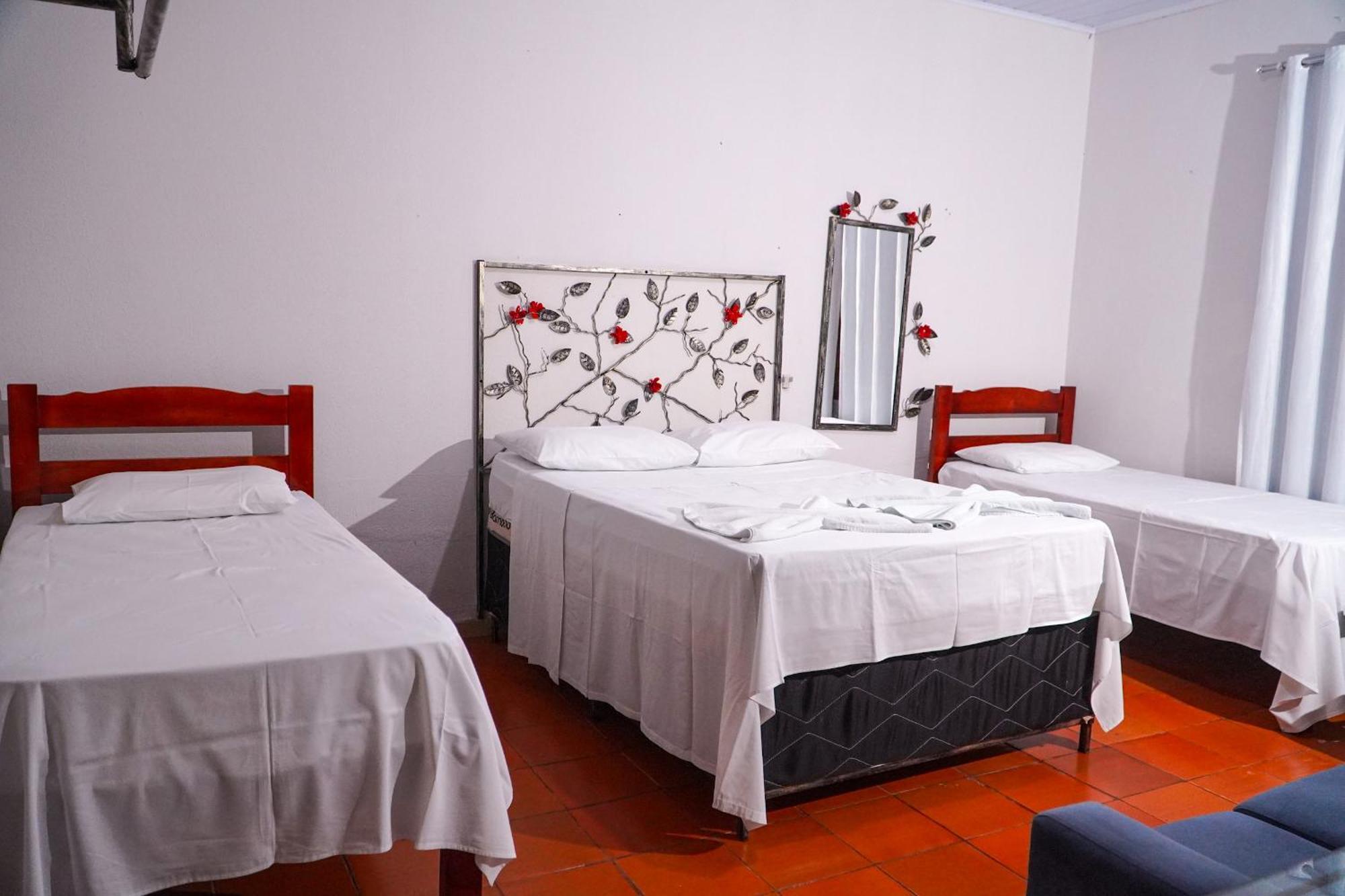Sol De Verao Hotel *