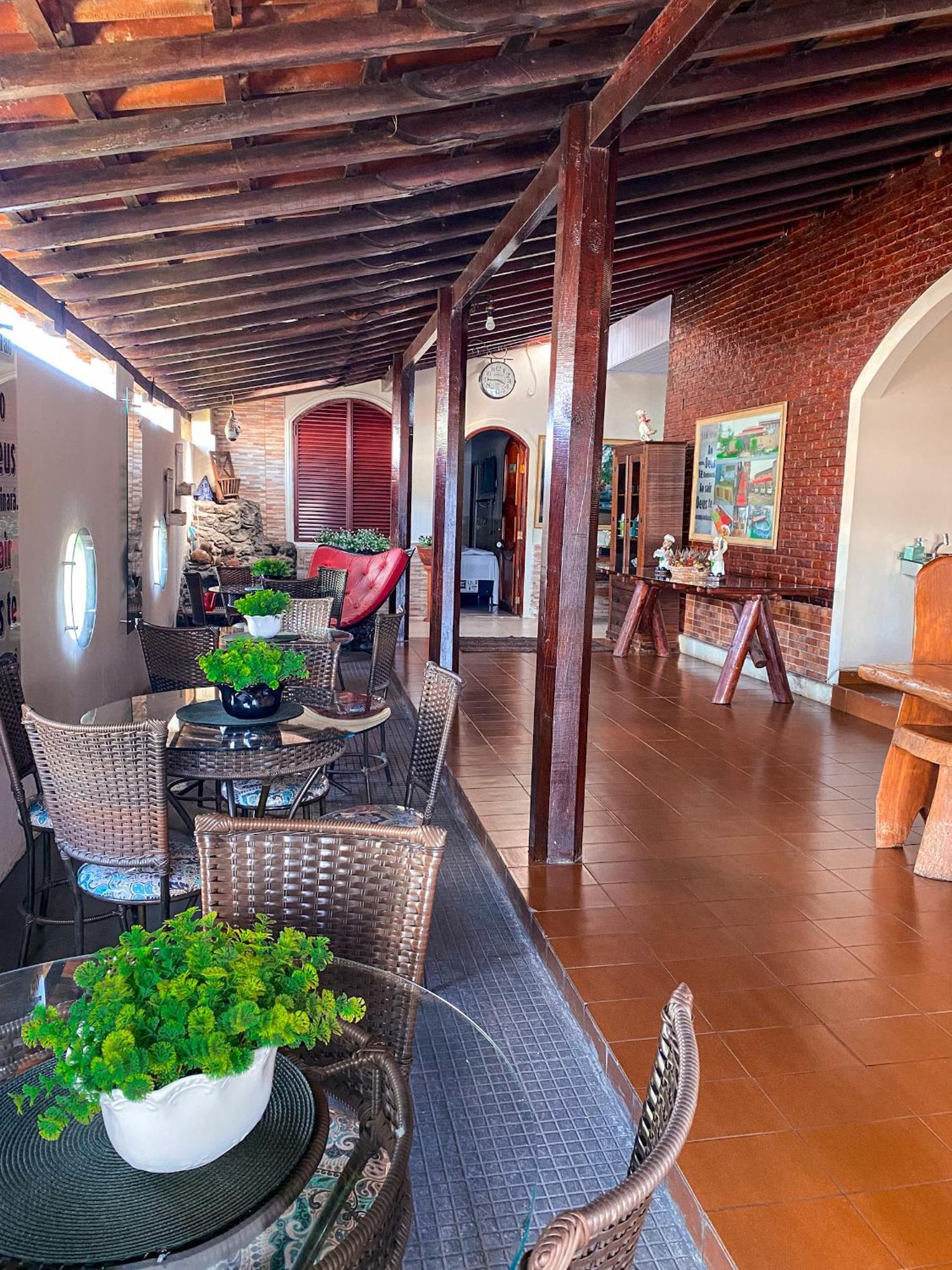 Sol De Verao Hotel *